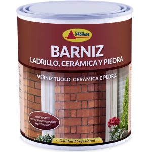 BARNIZ LADRILLO/CERÁMICA BRI S