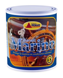 BARNIZ MAD BRI 750ML INCOL MAR