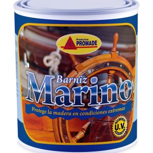 BARNIZ MAD BRI 750ML INCOL MAR