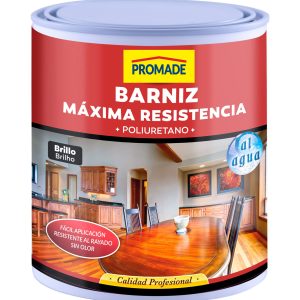 BARNIZ MAD POLIU BRI 750ML INC