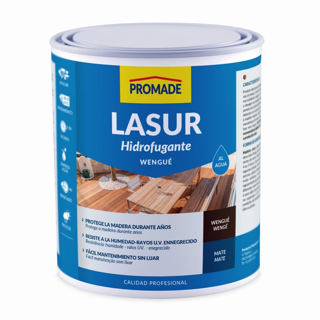 PROTECTOR ACRIL MAD 4,0 LT WEN