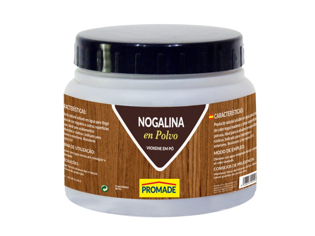 NOGALINA EN POLVO 500 GR AEXT1