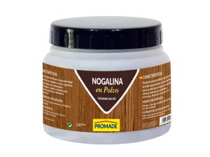 NOGALINA EN POLVO 500 GR AEXT1