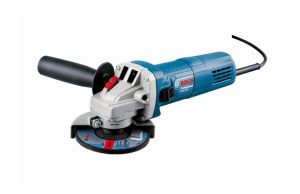 AMOLADORA PROF 115MM 750W GWS