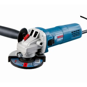 AMOLADORA PROF 115MM 750W GWS