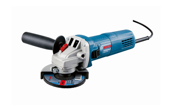 AMOLADORA PROF 115MM 750W GWS