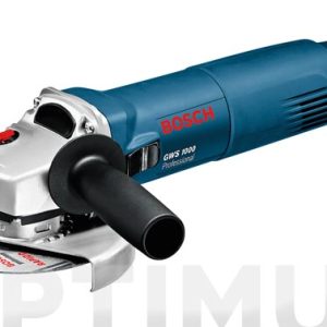 AMOLADORA CON CABLE Ø 125 GWS1