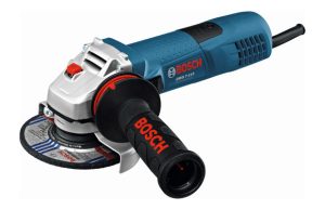 AMOLADORA CON CABLE GWS 7/115