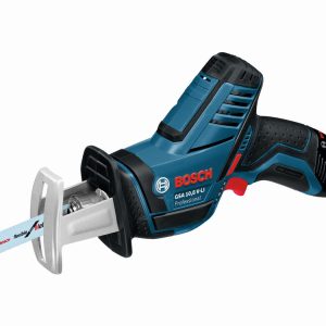 SIERRA SABLE PROF 18V SIN BAT