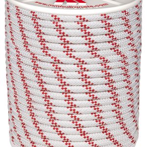 CUERDA TRENZ. 10MM POLIÉSTER C