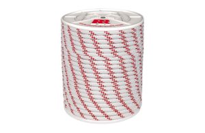 CUERDA TRENZ. 12MM POLIÉSTER C