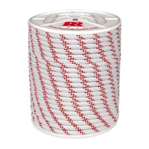 CUERDA TRENZ. 12MM POLIÉSTER C