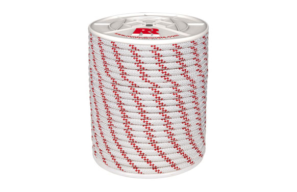 CUERDA TRENZ. 12MM POLIÉSTER C