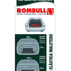 RED ELÁSTICA MALETERO