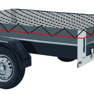 RED ELÁSTICA REMOLQUE PEQUEÑA