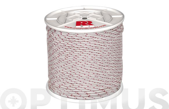 CUERDA POLIESTER ARRANQUE MOTO