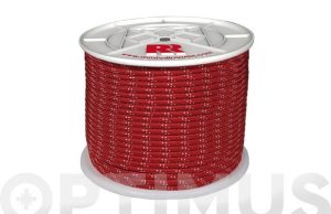 CUERDA POLIESTER TRENZADO CON