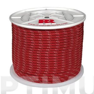 CUERDA POLIESTER TRENZADO CON