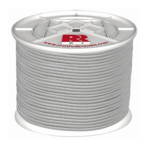 CUERDA ELASTICA POLIESTER/LATE