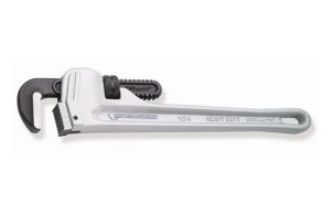 LLAVE STILLSON 14 ALUMINIO 701