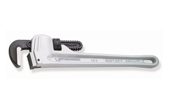 LLAVE STILLSON 14 ALUMINIO 701