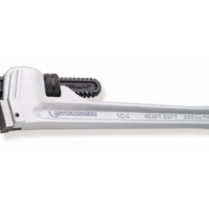 LLAVE STILLSON 18 ALUMINIO 701