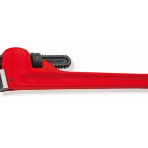 LLAVE STILLSON 10 ACERO HEAVY