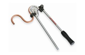 CURVATUBOS MANUAL ESTÁNDAR DE