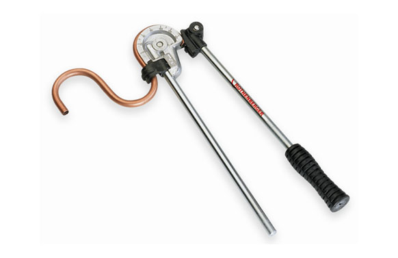 CURVATUBOS MANUAL ESTÁNDAR DE