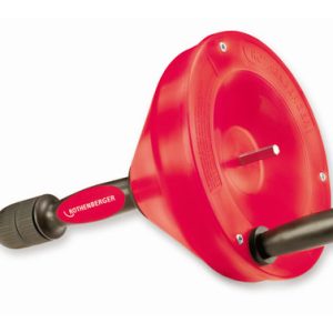 DESATASCADOR TUBERIAS MANUA/TA