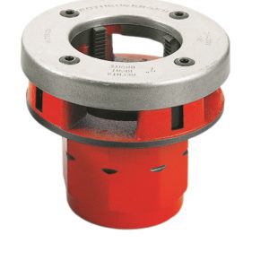 CABEZA TERRAJA 1/4 PARA ROSCAD