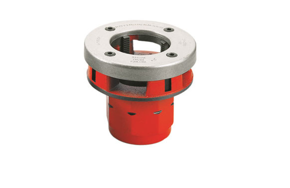 CABEZA TERRAJA 1 PARA ROSCADOR