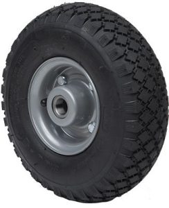 RUEDA NEU. LLANTA METÁ. 4-1072