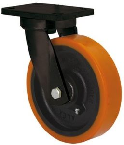 RUEDA GIR 200MM 2-1754 PL.150X