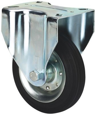 RUEDA FIJA 200MM 2-0234 PL.136