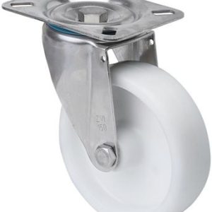 RUEDA GIR.POL.LISO ZVI-UT 2-13