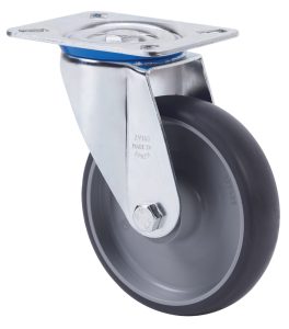 RUEDA GIR 80MM 2-3210 PL. 105X