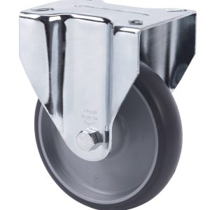 RUEDA FIJA 80MM 2-3220 PL.107X