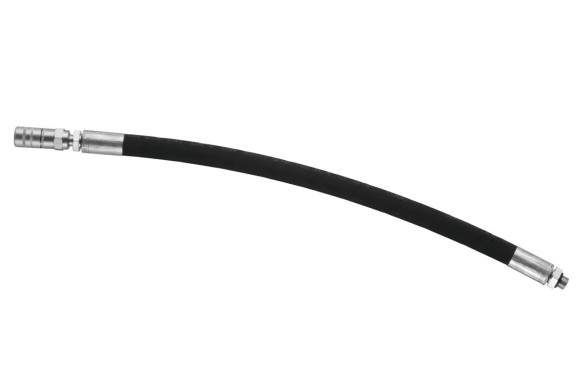 ACOPLAMIENTO FLEXIBLE 537MM Ø1