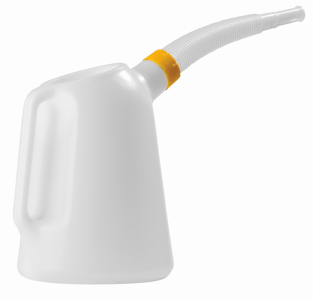 MEDIDOR GRADUADO LUBRICANTES C