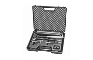 BOMBA ENGRASE INDUSTRIAL 500CC