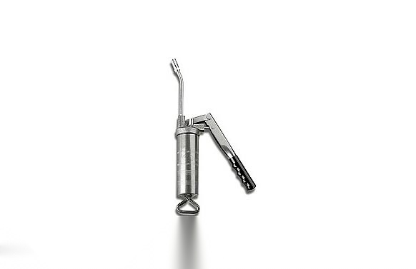 BOMBA DE ENGRASE MANUAL A PALA