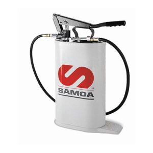 BOMBA ENGRASE MANUAL MULTI-PRE