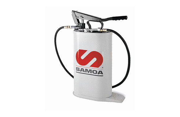 BOMBA ENGRASE MANUAL MULTI-PRE