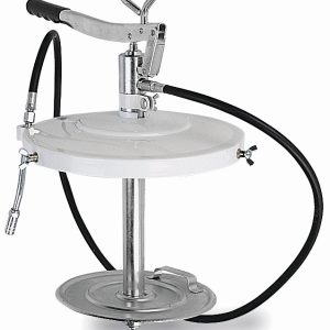 BOMBA ALTA PRESIÓN PARA BIDÓN