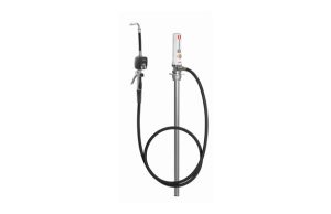 BOMBA NEUMÁTICA P/ACEITE PM2 C