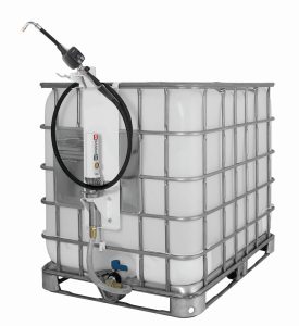 BOMBA NEUMÁTICA P/ACEITE PM2 3