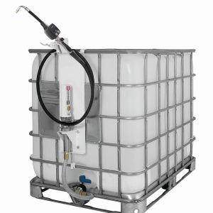 BOMBA NEUMÁTICA P/ACEITE PM2 3