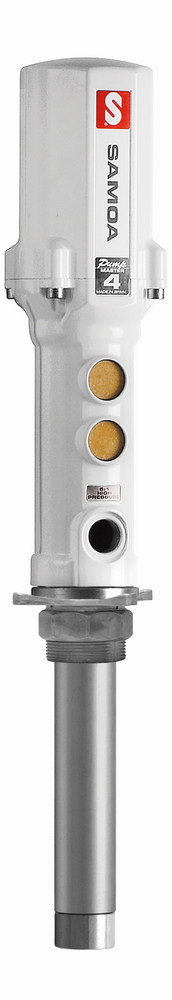 BOMBA NEUMÁTICA P/ACEITE RATIO