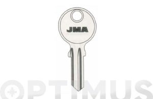 LLAVE ACERO JMA JIS-2I